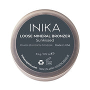 Inika Loose Mineral Bronzer Sunkissed
