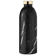 24bottles Clima Bottle 085 L Black Marble