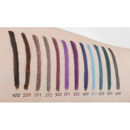 Made To Last Eyes Automatic Eye Pencil with Blender Shade 301