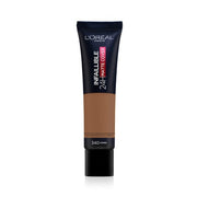 L'Oréal Paris Infaillible 24H Matte Cover Cuivre/Copper Long-Lasting Liquid Makeup 30ml
