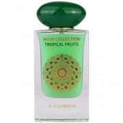 Gulf Orchid Tropical Fruits Eau De Parfum 60ml