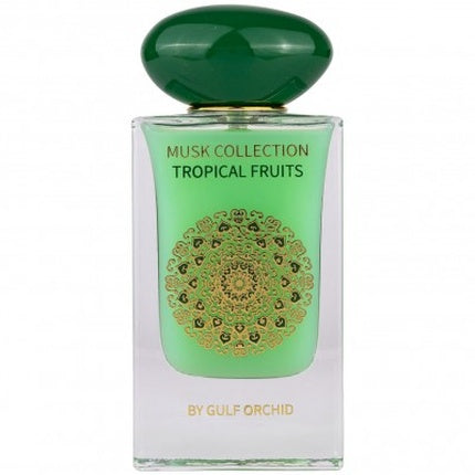 Gulf Orchid Tropical Fruits Eau De Parfum 60ml