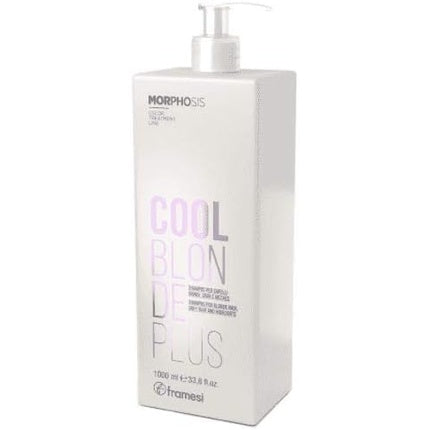 Framesi Morphosis Cool Blonde Plus 1000ml