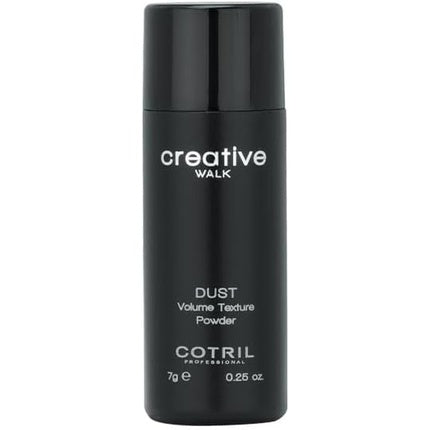 Cotril Creative Walk Styling Dust Volume Texture Powder 7g