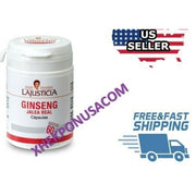 Ginseng with Real Jelly 60 Tablets Ana Maria Lajus