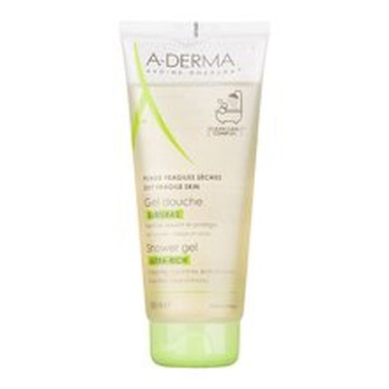 Aderma Ultrarich Shower Gel