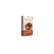 Oxicol Oxicol Omega Plus Cholesterol 30 Capsules