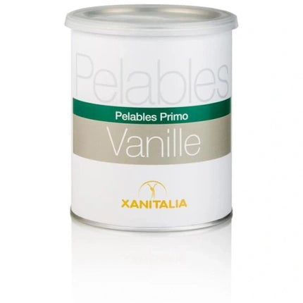 Xanitalia Xan Peelable Wax Titanium Dioxide Pot 800 Milliliters