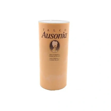 Ausonia Ausonia Talc Powder 200g