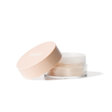 Paese Puff Cloud Soft Cover Blur Eye Powder 45g