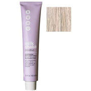 Milk_shake 10.1 Permanent Coloration in Platinum Light Blonde 100ml