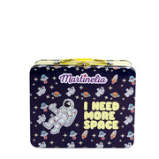 Martinelia Space Coffret I Need More Space Tin Set Of 2 Pieces
