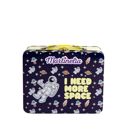 Martinelia Space Coffret I Need More Space Tin Set Of 2 Pieces