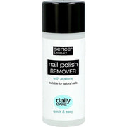 Sencebeauty- Nail Polish Remover- Acetone-200ml-