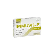 Epitech Group Spa Immuvis-P Forte Dietary Supplement For Immune Defenses 30 Tablets