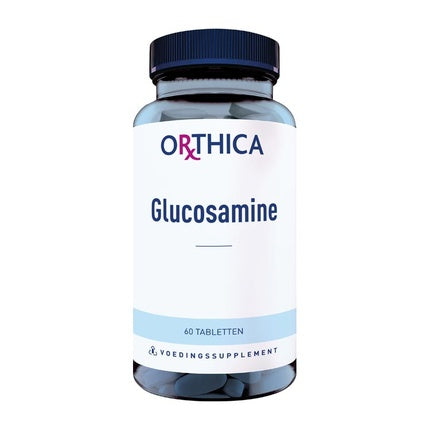 Orthica Glucosamine Joint Health Supplement