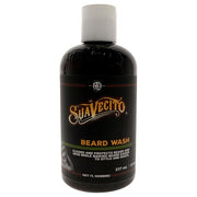 Suavecito Beard Wash for Men 8 Oz