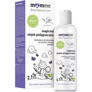 Momme Baby Natural Care Magical Care Oil For Children 150ml