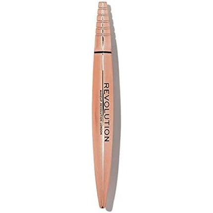 Revolution Renaissance Flick Intense Longwear Black Eyeliner