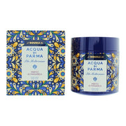 Acqua Di Parma Blu Mediterraneo Mirto Di Panarea Body Scrub 200ml For Unisex