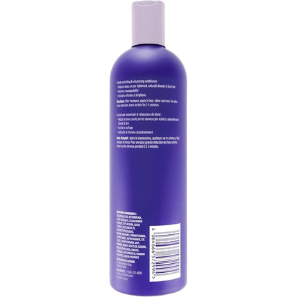 Shimmer Lights Blonde and Silver Conditioner by Clairol for Unisex - 16 Oz