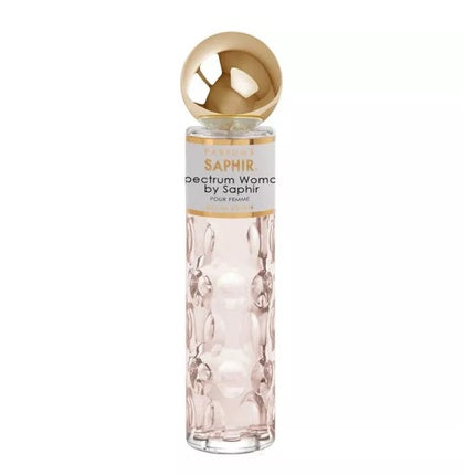 Saphir Spectrum Woman Eau De Parfum Spray 30ml