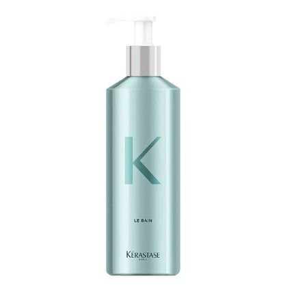 Krastase Replacement Bottle For Resistance Shampoo 500 Ml
