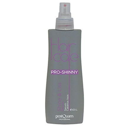 PostQuam Hair Serum Liss & Shine 200ml