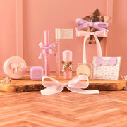 Essence Fabowlous Jelly Lipstick No. 01 Pink Glossy Gel-Like Vegan Oil-Free