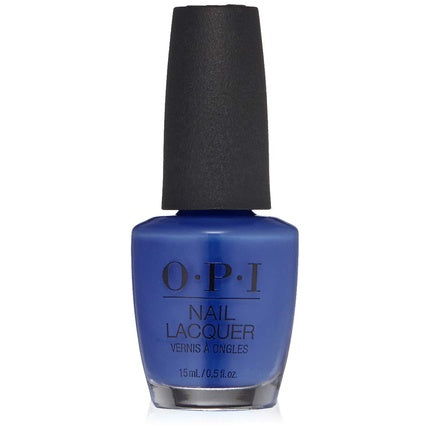 OPI Nail Polish Dating A Royal 15ml Blue
