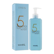 Masil 5 Probiotics Perfect Volume Shampoo 500 ml