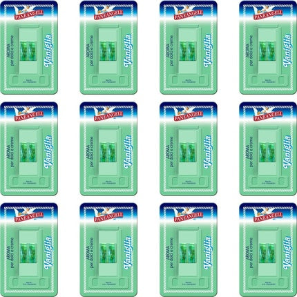 Paneangeli Vanilla Aroma for Cakes and Creams 2ml