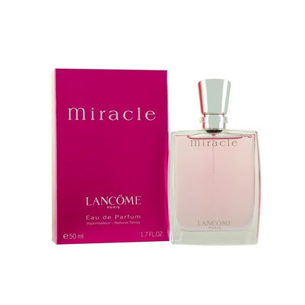 Lancme Miracle Eau De Parfum 50ml Women Spray