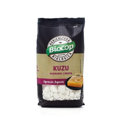 Biocop Kuzu Granulated Pueraria Lobata Organic 100 G