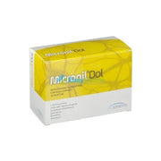 Geofarma Srl Micronil Dol 30 Sachets