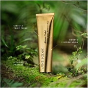 Antipodes Aura Gold Manuka Honey Radiance Mask 75ml Brightening and Hydrating