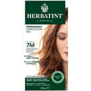 Herbatint Hair Dye 7M Mahogany Blonde