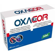 Santiveri Oxacor K2 Food Supplement 40 Capsules