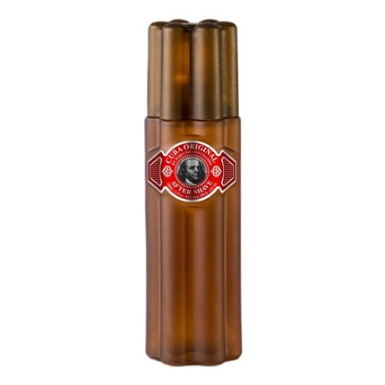 Cuba After Shave Red 100ml