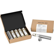 Emper Travel Set for Men Luxury Handcrafted Fragrance Kit 15ml EDP