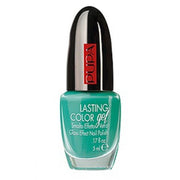Lasting Color Gel Nail Polish N 079 Artificial Green 5ml