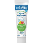 Dr. Brown's Toothpaste