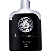 Louis Cardin Silver Eau De Parfum 100ml