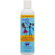 Curls Curly Q Coconut Dream Conditioner 236ml 8oz