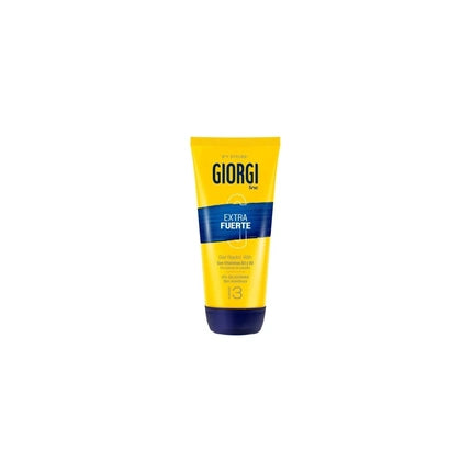 Giorgi Line Giorgi Extra Strong Hair Spray 170
