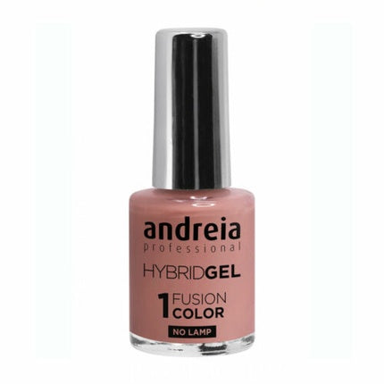 Andreia Hybrid Fusion H76 Nail Polish 10.5ml
