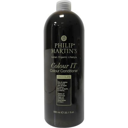 Philip Martin's Colour It Gold Conditioner