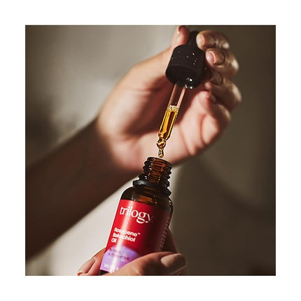 Trilogy Rosapene Bakuchiol Oil 1 Fl Oz