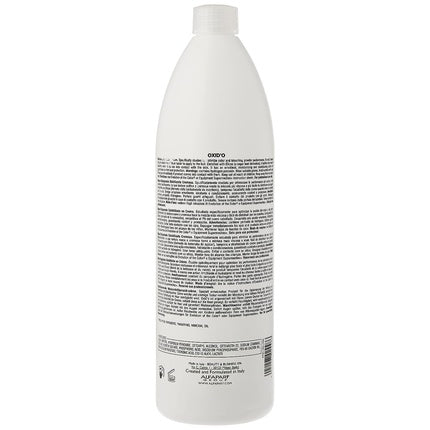 Alfaparf Milano Oxid'o 10 Vol/3% Developer 1000ml