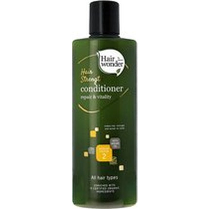 Hair Wonder Hairwonder Repair Vitality Conditioner - 200 Milliliters